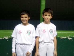 You are currently viewing Main Nue Trinquet Poussins