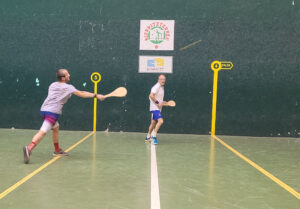 Lire la suite à propos de l’article 1/2 Finales Tournoi Plaza Berri