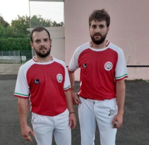 Lire la suite à propos de l’article Barrage de maintien 1ère Série