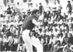 Lire la suite à propos de l’article Daniel MUTUBERRIA nous a quittés…