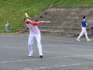 Lire la suite à propos de l’article Jean et Marc en 1/2 FINALE