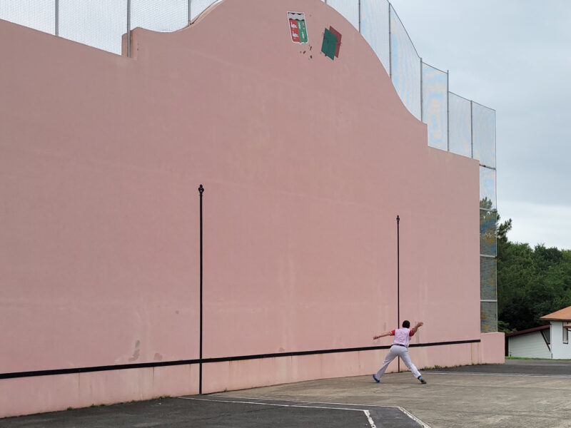 1/4 Finale Challenge National