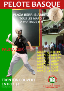 Lire la suite à propos de l’article Les mardis de Plaza Berri