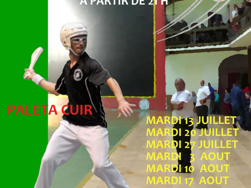 Les mardis de Plaza Berri