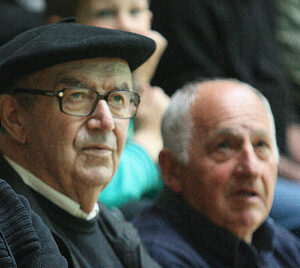 Lire la suite à propos de l’article Agur Jakes !