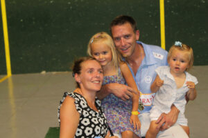 Lire la suite à propos de l’article David nous a quittés…