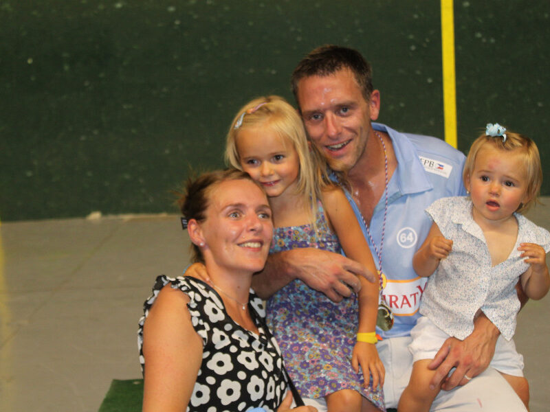 David nous a quittés…