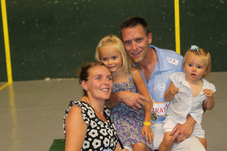 You are currently viewing David nous a quittés…