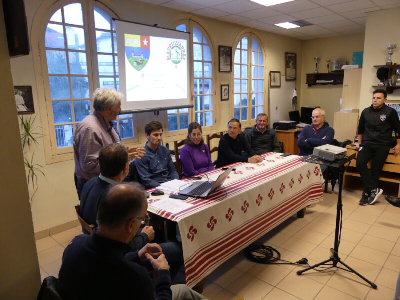 ASSEMBLÉE GÉNÉRALE 2023