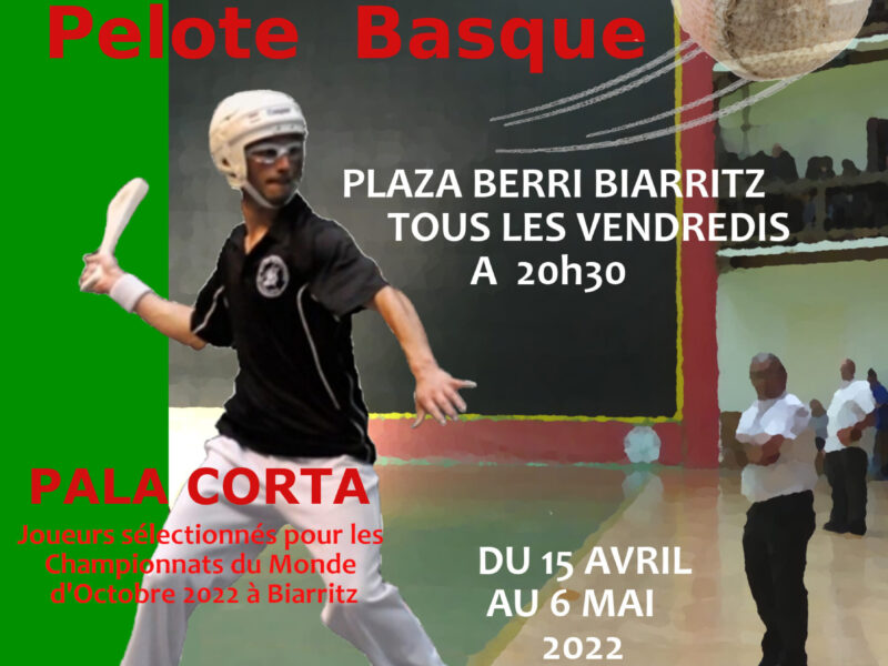 TROPHEE ARTHUR PASCUAL 2022