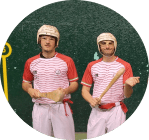 Lire la suite à propos de l’article Trophée Pascual / Dernier Quart de Finale