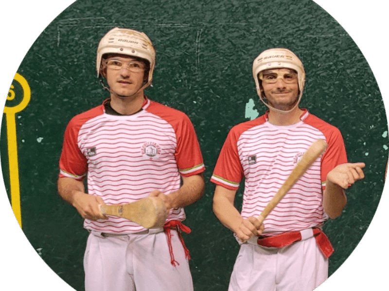 Trophée Pascual / Dernier Quart de Finale