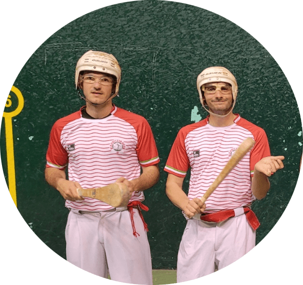 You are currently viewing Trophée Pascual / Dernier Quart de Finale