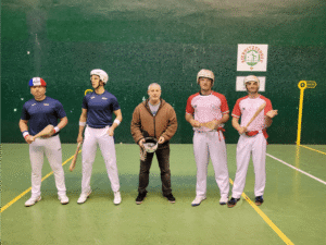 Lire la suite à propos de l’article FINALE Trophée A. PASCUAL