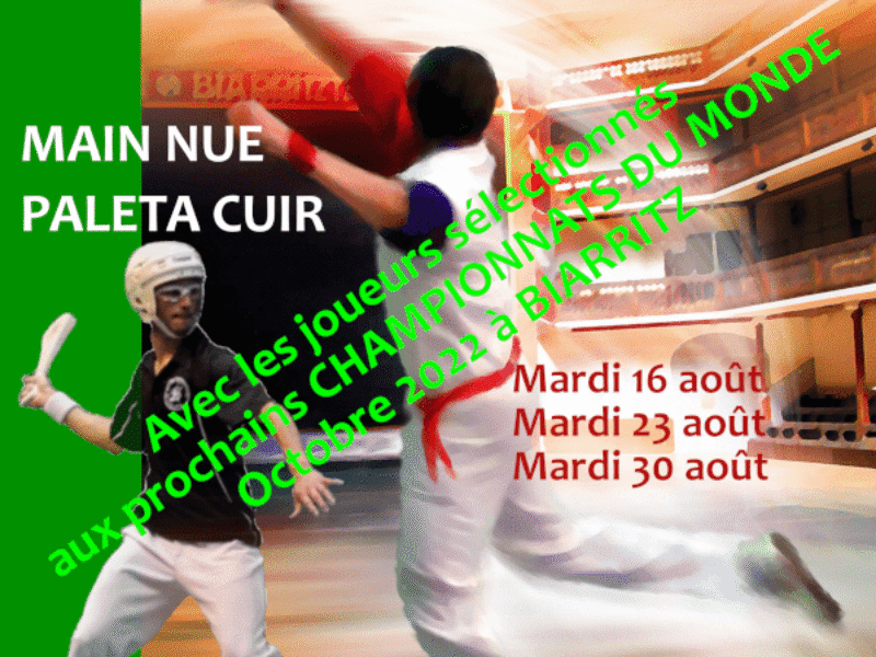 Les Mardis de Plaza Berri