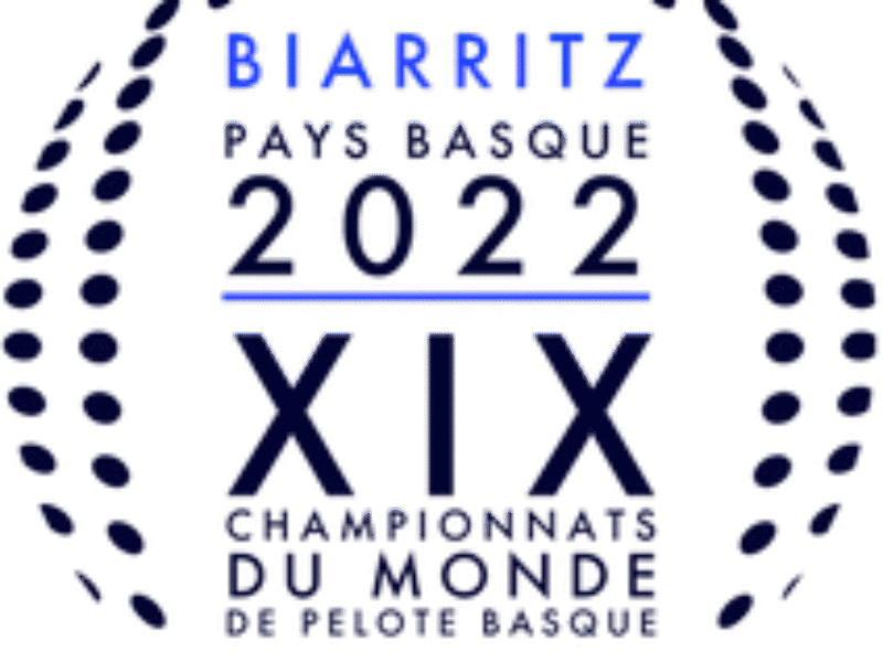 XIX Championnats du Monde de Pelote Basque