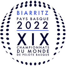 You are currently viewing XIX Championnats du Monde de Pelote Basque