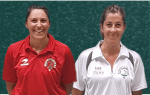 Lire la suite à propos de l’article Trinquet Paleta Gomme Féminines 2023