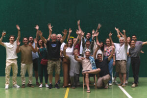 Lire la suite à propos de l’article Tournoi interne, 3ème édition