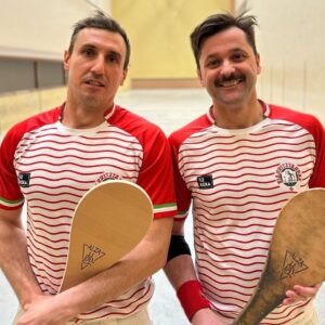 Lire la suite à propos de l’article Paleta Gomme Pleine Trinquet 2025