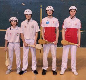 Lire la suite à propos de l’article Aupa gazteak