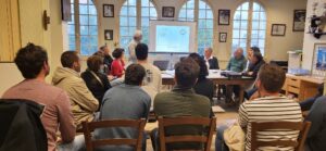 Lire la suite à propos de l’article Biltzar Nagusia / Assemblée générale 2024