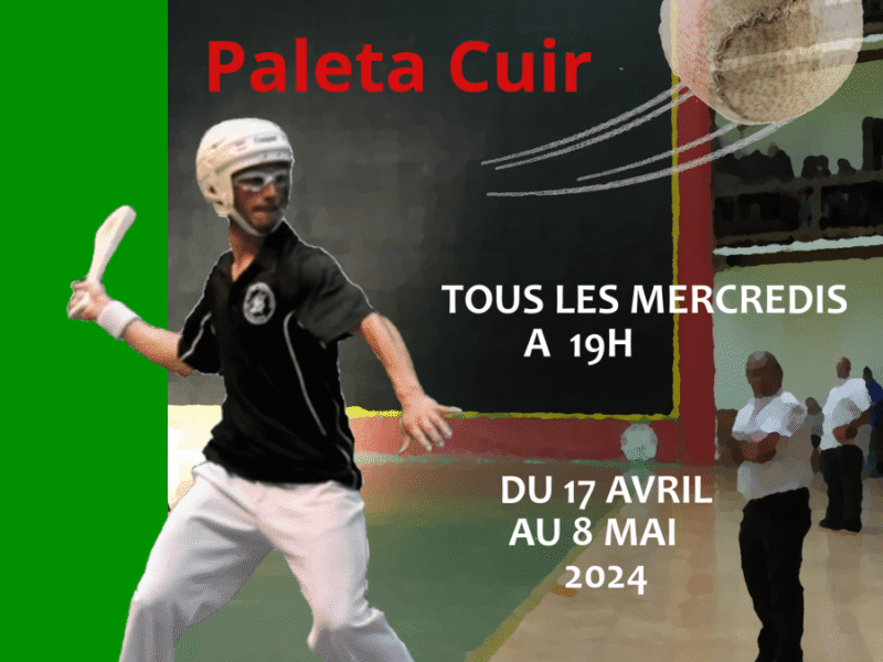 Les Mercredis de Plaza Berri