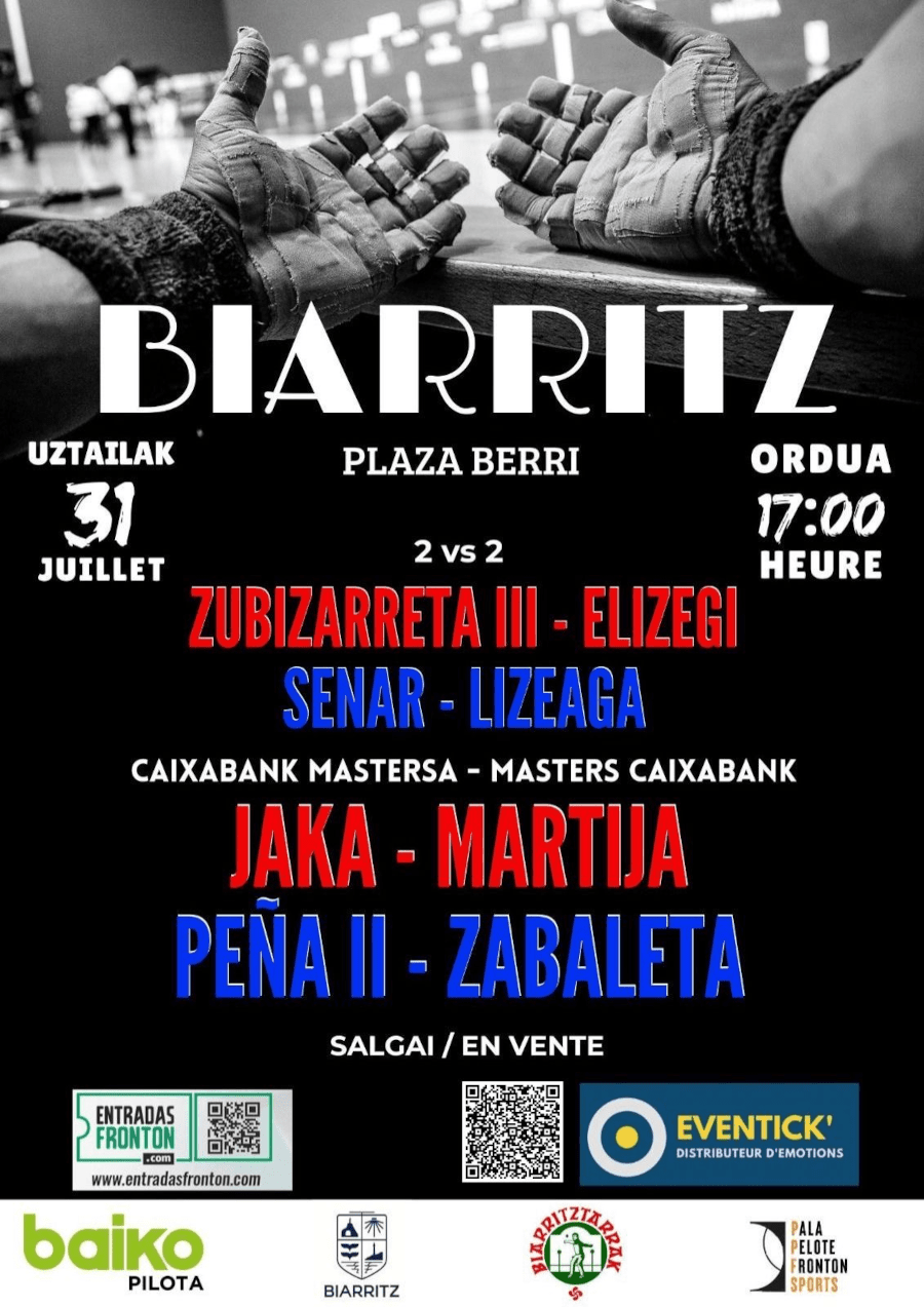 You are currently viewing Masters Caixabank 2024