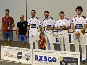 Lire la suite à propos de l’article AUPA JEAN !!!