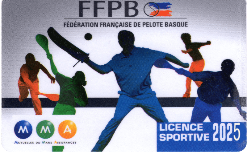 You are currently viewing Renouvellement de Licence 2025