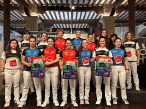 Lire la suite à propos de l’article 1/2 FINALE ADOS PILOTA à PLAZA BERRI