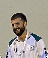 Lire la suite à propos de l’article 1/2 Finale Main nue Mur à gauche