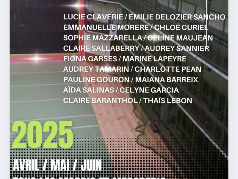 Udaberriko Txapelketa 2025