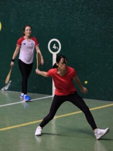 Lire la suite à propos de l’article Phases finales d&rsquo;Udaberriko Txapelketa