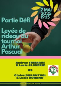 Lire la suite à propos de l’article Mercredis de Plaza Berri le 7 Mai