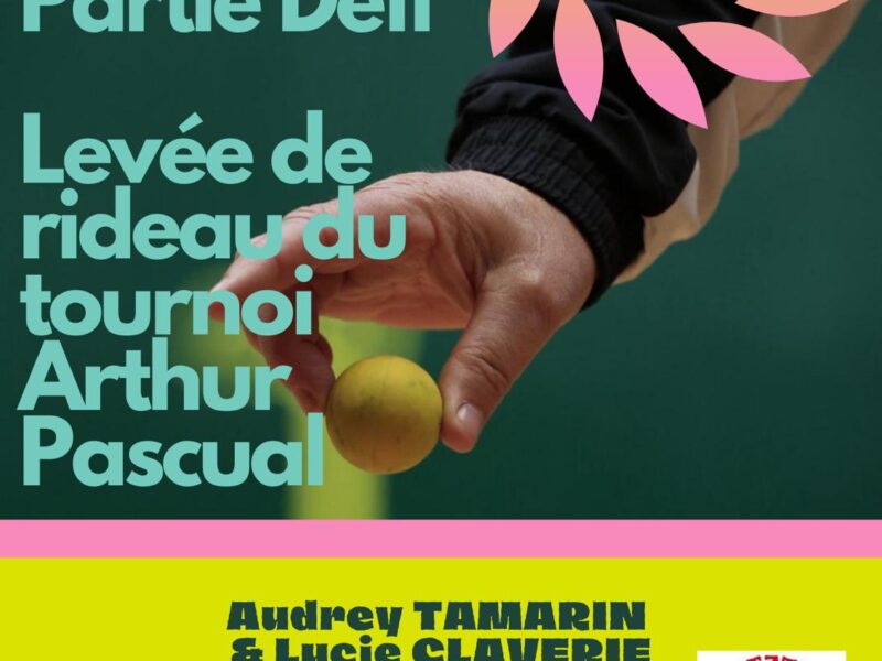 Mercredis de Plaza Berri le 7 Mai