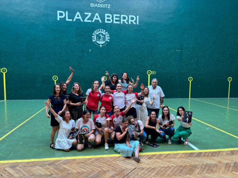 Udaberriko Txapelketaren Finalak